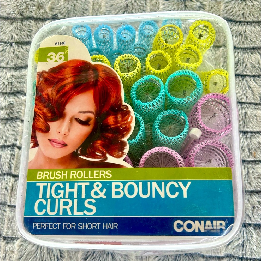 ‎CURLERS